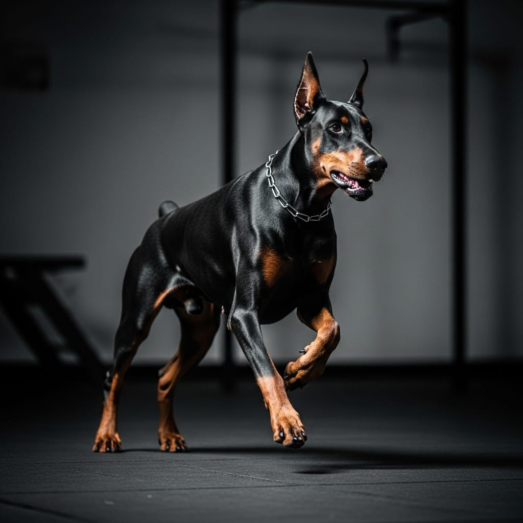 Genetic selection for working dogs, trainer and breeder evaluating puppy aptitude and behavioral genetics