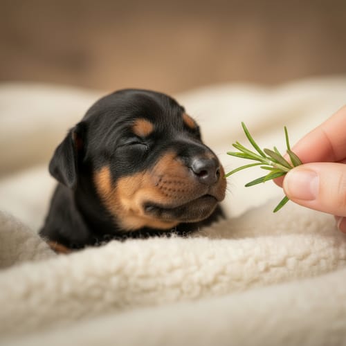 Desensitization in dogs, emotional control and learning through controlled exposure.